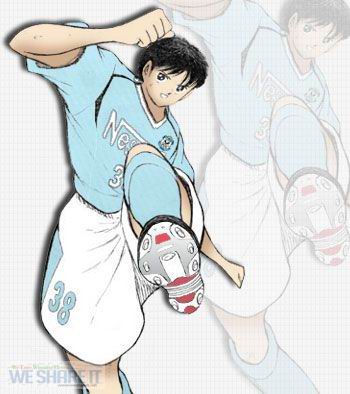 足球小将最新战术集锦,足球小将绝技在现实中能做到吗