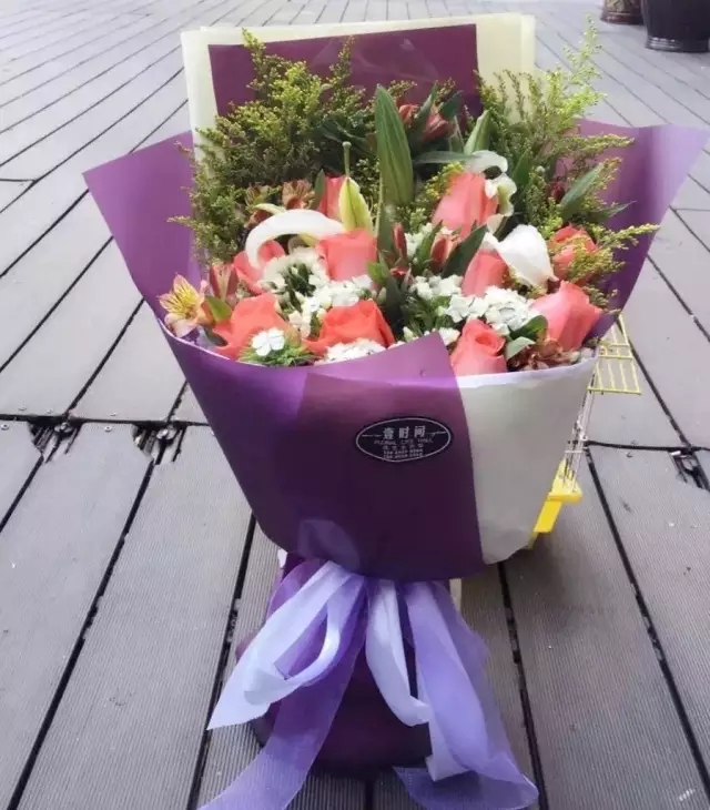 在贵州做个花房姑娘，打发慵懒时光！