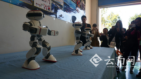 云南工程职业学院——师徒共造萌萌卡丁车