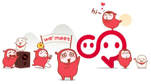 卡通ip形象设计,给自己设计ip卡通形象