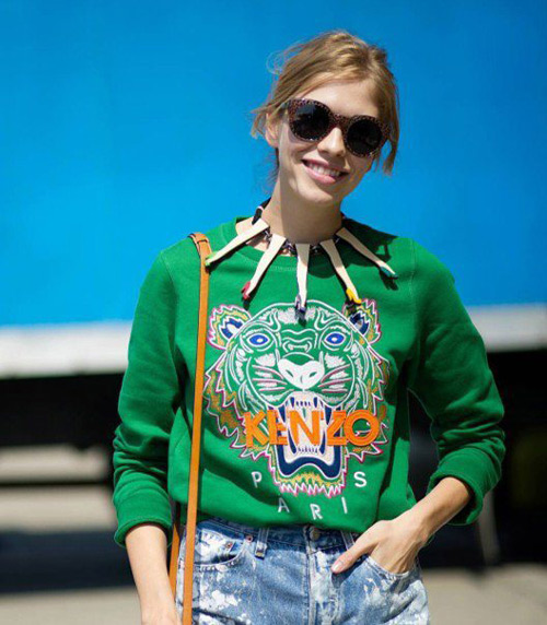 虎头狼头奢侈品衣服,鲨鱼头服装品牌