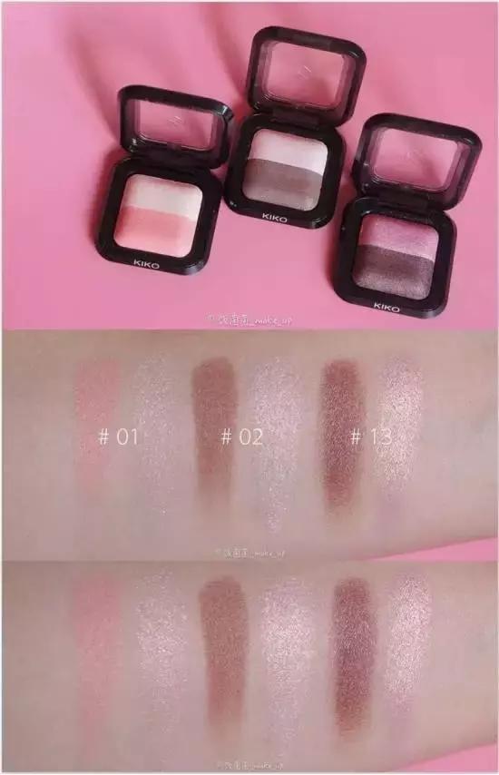 欧洲小众彩妆品牌排行前十,意大利彩妆推荐平价pdd