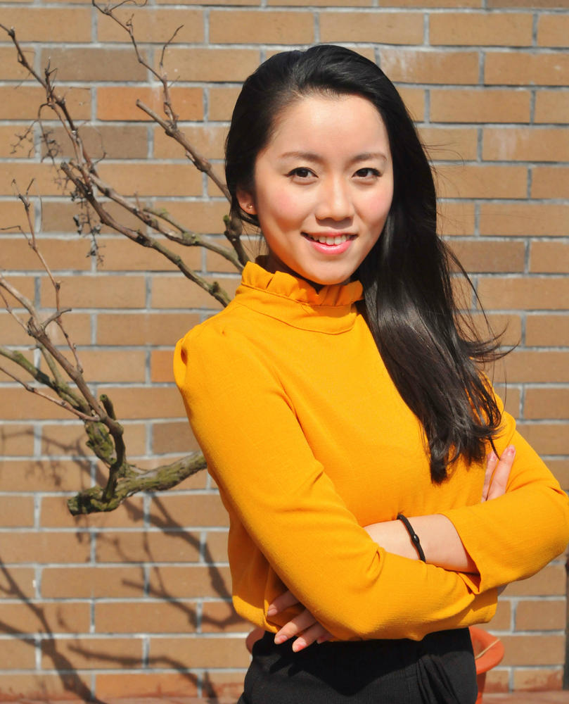 她是魔都网红咖啡店女掌门专攻外带饮品复购率60%获投300万