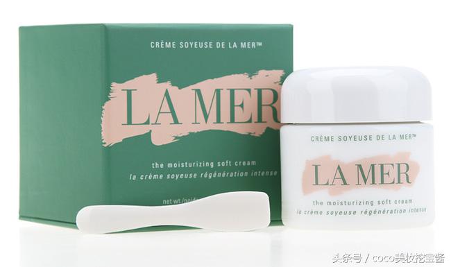 全球公认最保湿的10大面霜,全网最好用的贴贴霜