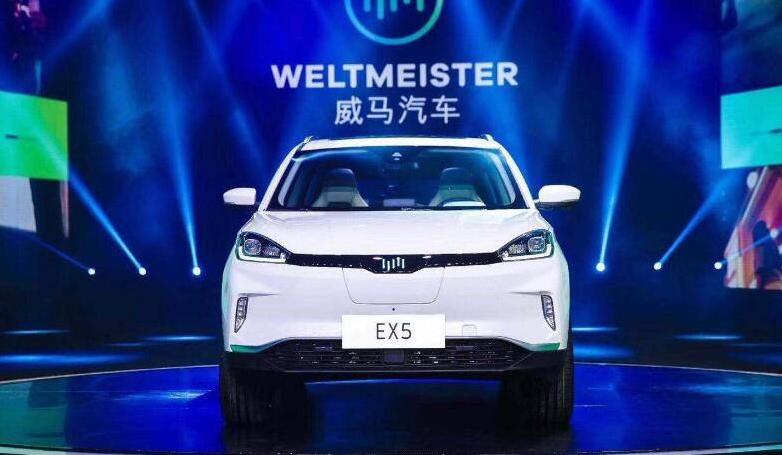 威马汽车有可能成功吗,威马汽车到底有多强大