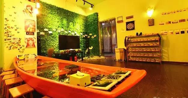 武汉威廉古堡轰趴馆,武汉轰趴