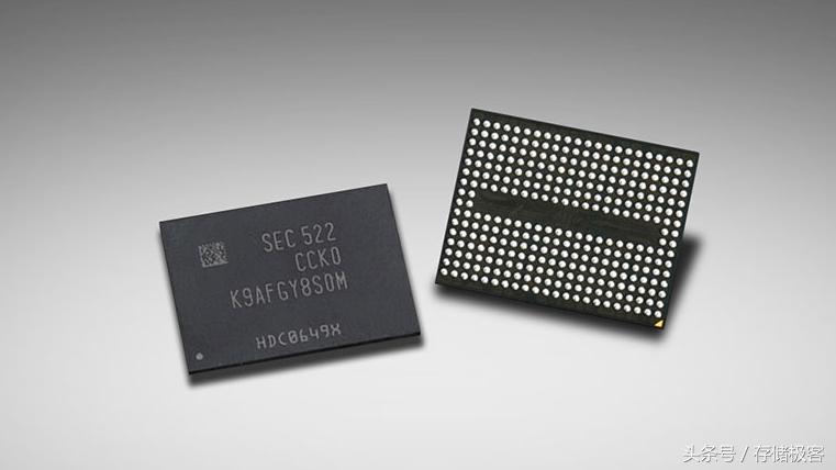 三星固态硬盘质量为什么那么好,三星固态硬盘各系列区别