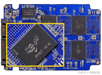 三星固态硬盘质量为什么那么好,三星固态硬盘各系列区别