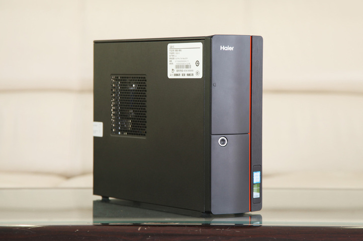 海尔天越h5主机解剖,海尔天越主机评测