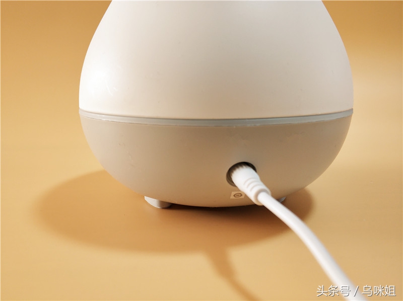 云米香薰机｜简单的生活加点料