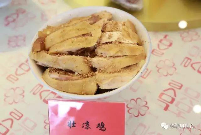 弥勒市旅游必去景点弥勒特点美食,云南弥勒美食百年老店