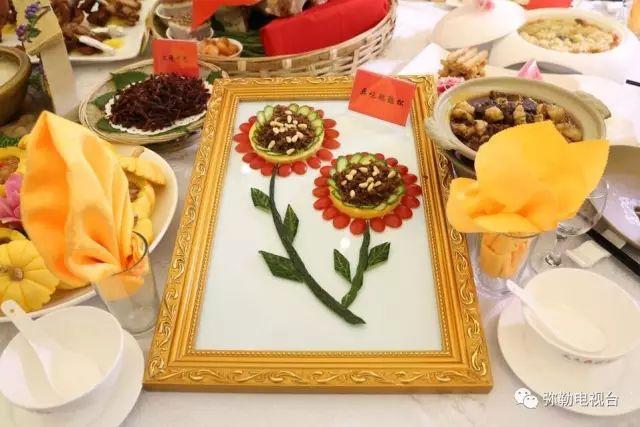 弥勒市旅游必去景点弥勒特点美食,云南弥勒美食百年老店