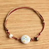 时与饰｜拴住今生，系住来世——十二月首饰：足饰