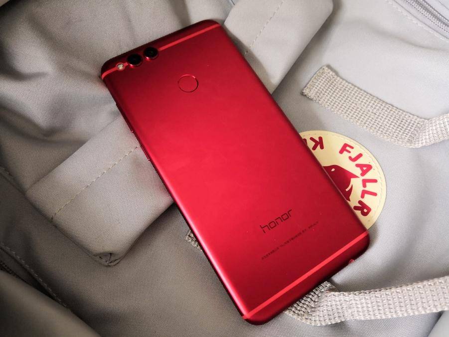 光荣畅玩7x全球开售,光荣畅玩7x全网通版价格