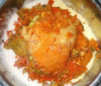 自制狗粮怎么做成固体,自制狗粮的做法简单