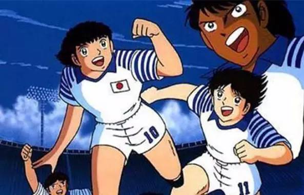 足球小将最新战术集锦,足球小将绝技在现实中能做到吗