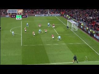 全场只有两次射正球门，但就进了一球，是效率高？还是进攻无力？