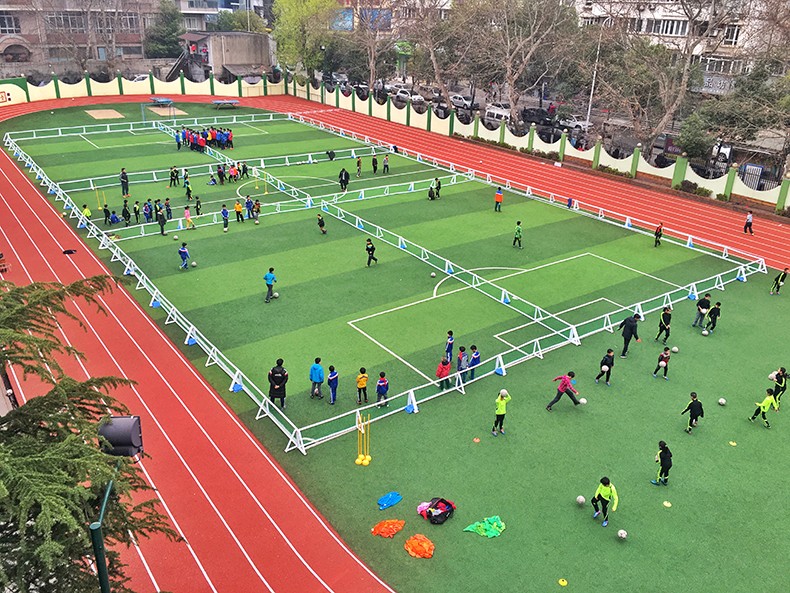 中国足协发力青少年,中国足协青少年