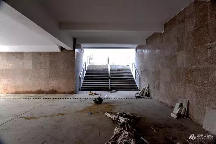 淮北北站长啥样,淮北北站高铁规划图