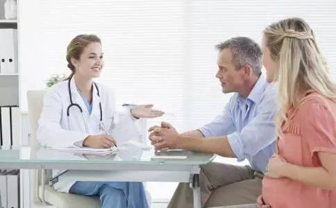 孕期必备的全套检查，准妈妈千万不可错过