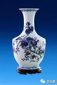 陶瓷发展的历史小故事,明清陶瓷涉及的故事