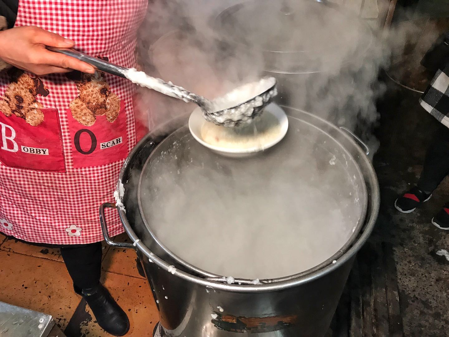 奉化周末好吃的去处,奉化绿氧行美食攻略