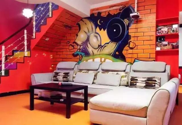 武汉威廉古堡轰趴馆,武汉轰趴