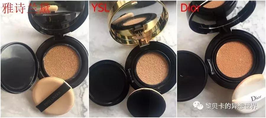 最好用的气垫bb霜排名,十大公认好用的bb霜气垫