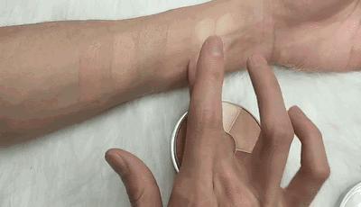 底妆真的很重要史上最真实测评,底妆测评推荐前十名大牌