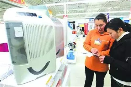 如何在回南天保持干燥,回南天的六个小妙招