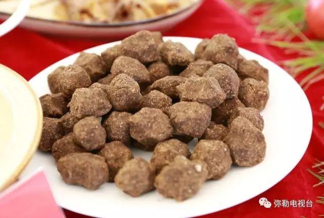 弥勒市旅游必去景点弥勒特点美食,云南弥勒美食百年老店