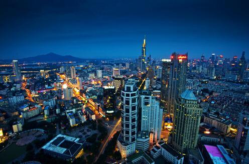 未来升值潜力最大的城市,未来最具发展潜力的城市有哪些