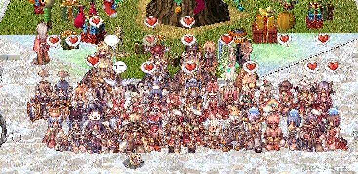 端游仙境传说攻略,仙境传说端游怀旧