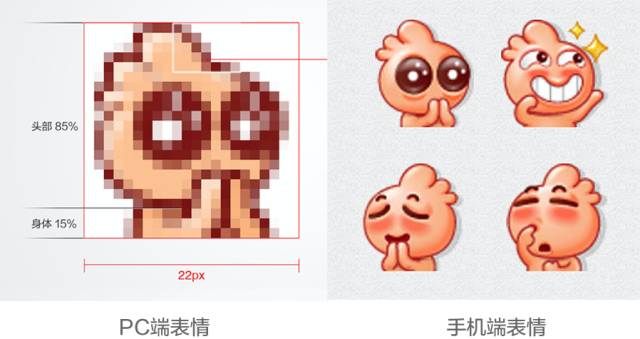 卡通ip形象设计,给自己设计ip卡通形象