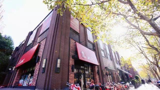 加入天猫“扫码“吃鸡”，肯德基营业额多了50%