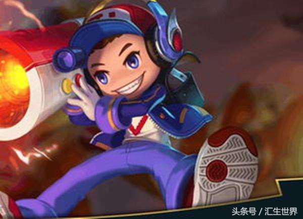 王者光荣露娜现在的状况,王者光荣露娜的削弱历程