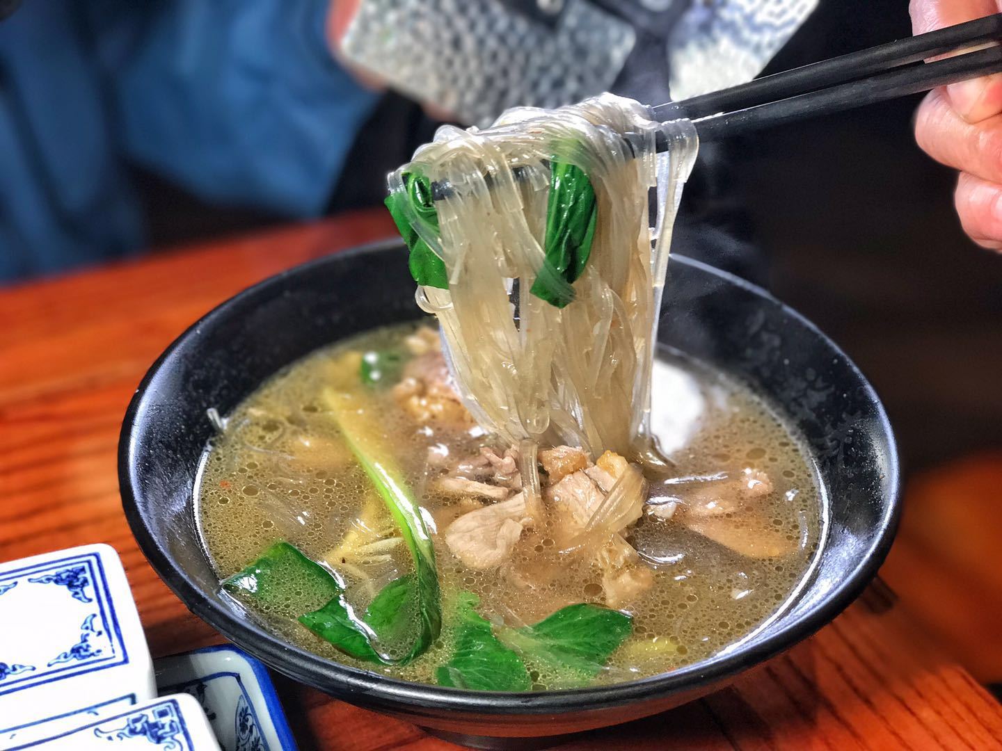 奉化周末好吃的去处,奉化绿氧行美食攻略