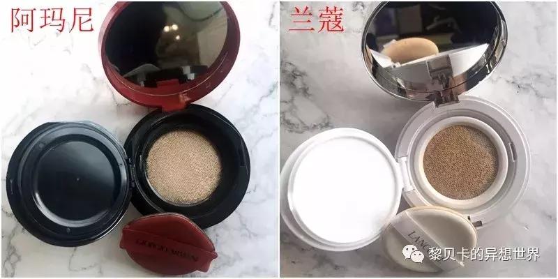 最好用的气垫bb霜排名,十大公认好用的bb霜气垫