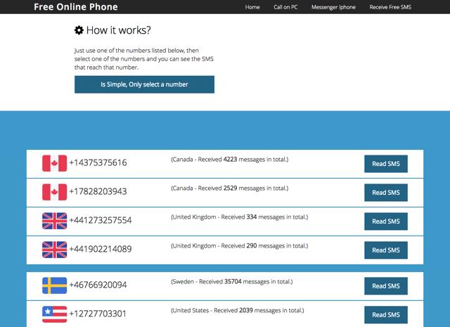 珍藏7个在线接收手机短信验证码,在线接收短信验证码平台