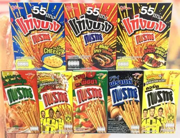 泰国化妆品购物必买清单,泰国最新购物必买清单攻略