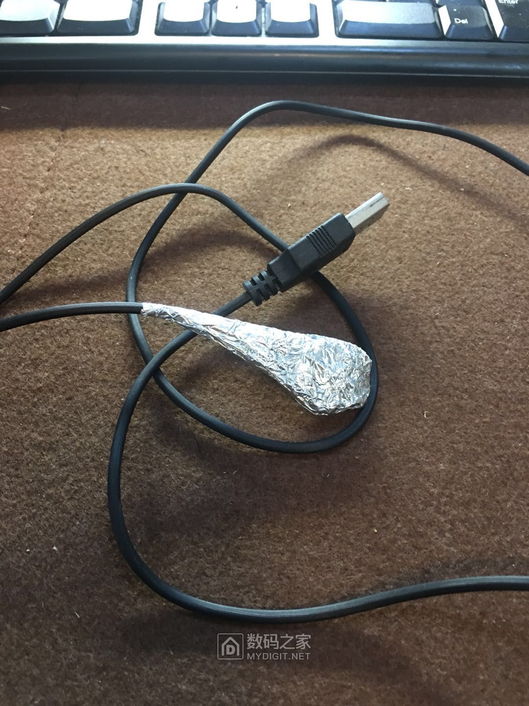 鱼缸自制加热器的制作方法,自制鱼缸恒温加热