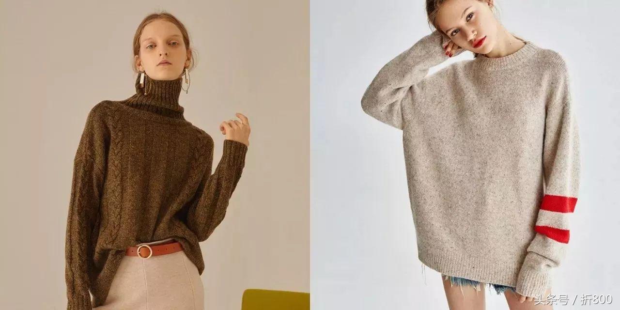 羊毛大衣成分,怎样挑选一款好看的羊绒衫