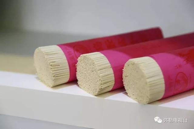 弥勒市旅游必去景点弥勒特点美食,云南弥勒美食百年老店