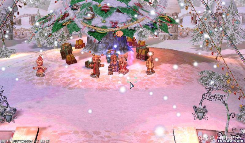 端游仙境传说攻略,仙境传说端游怀旧