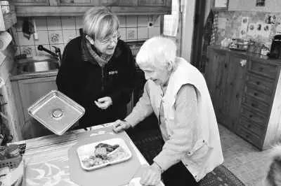 社创案例｜时间银行