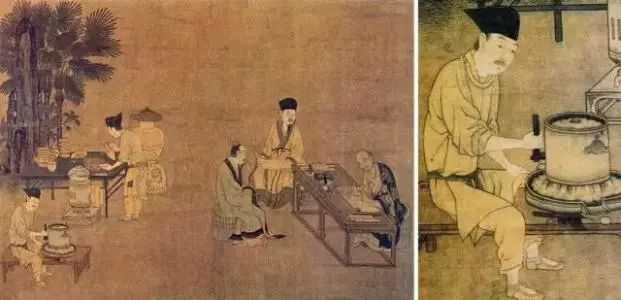 银壶多少克煮水才有益,银壶煮水怎么才是好壶