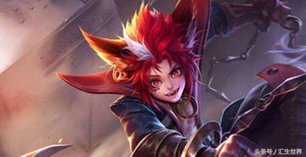 王者光荣露娜现在的状况,王者光荣露娜的削弱历程