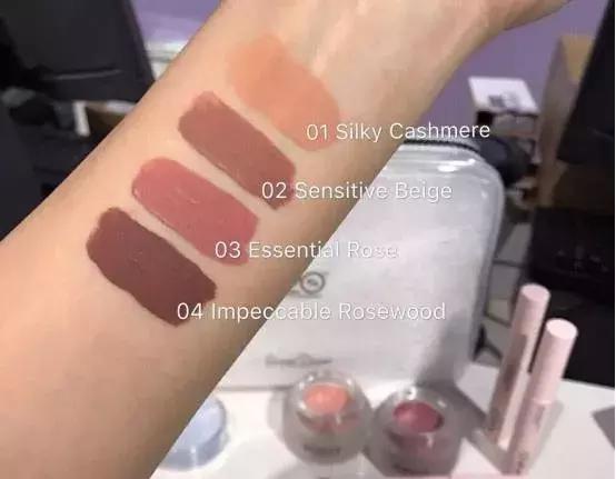 欧洲小众彩妆品牌排行前十,意大利彩妆推荐平价pdd