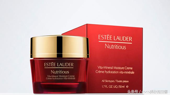 全球公认最保湿的10大面霜,全网最好用的贴贴霜