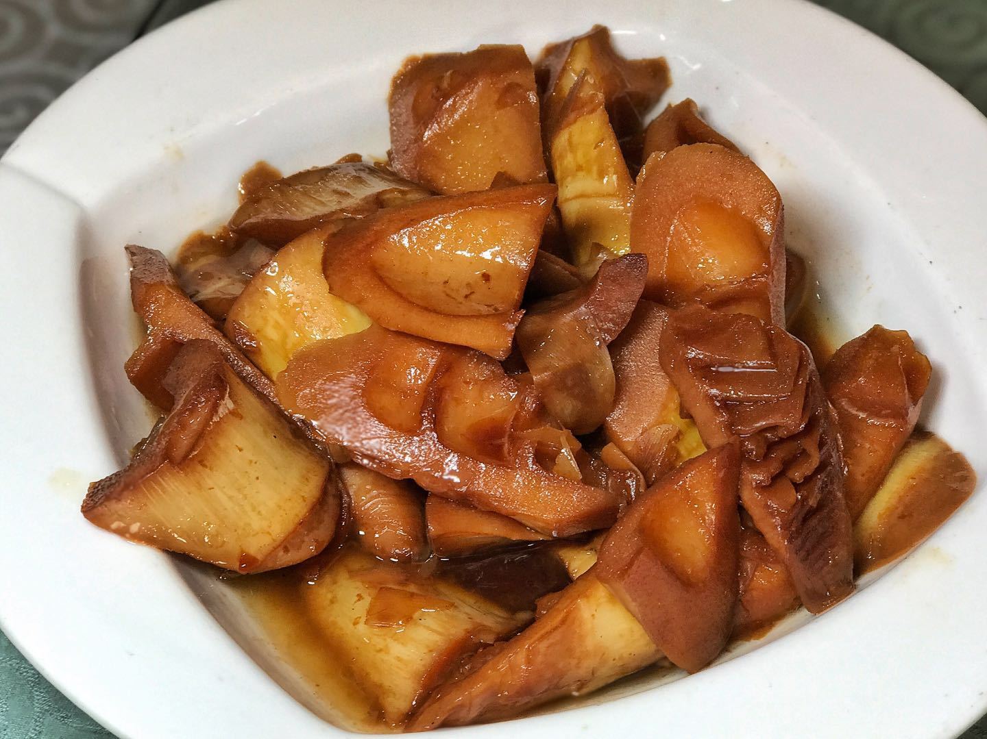 奉化周末好吃的去处,奉化绿氧行美食攻略